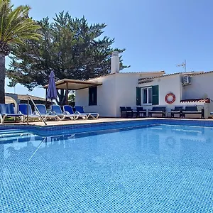 Regina Cala'N Bosch (Menorca)